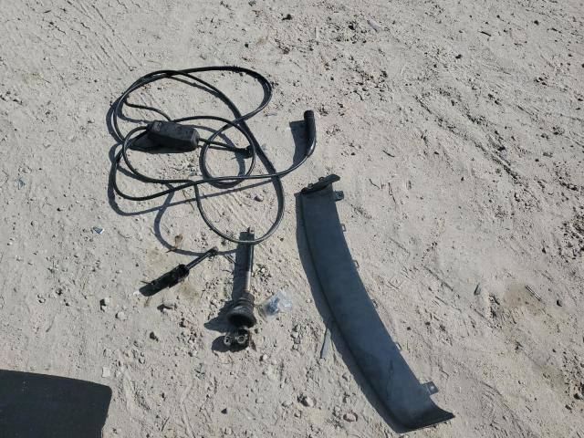 2015 TESLA MODEL S #3297994032