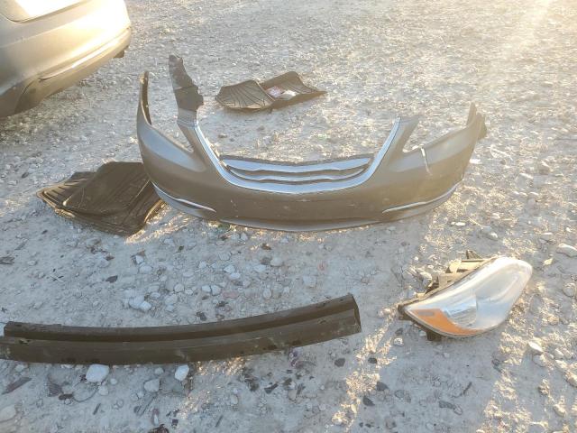 2012 CHRYSLER 200 LIMITE - 1C3CCBCB3CN224887