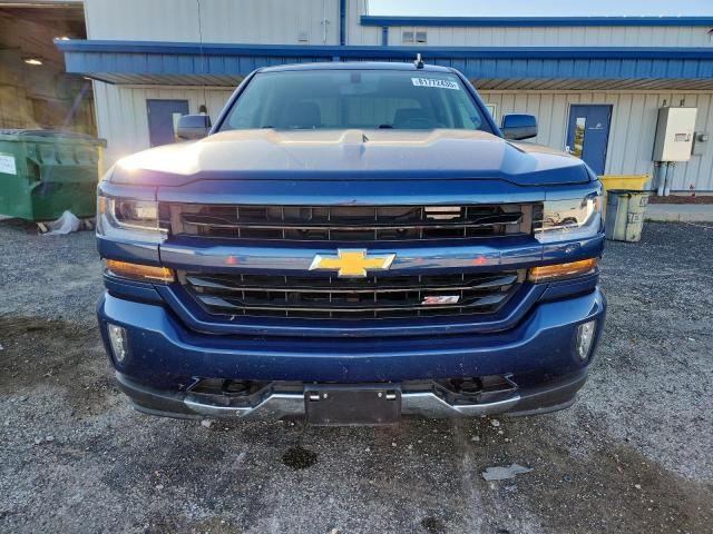 2018 CHEVROLET 1500 - 3GCUKREC5JG430204