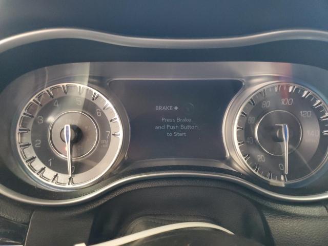 2021 CHRYSLER 300 S - 2C3CCABG1MH523599