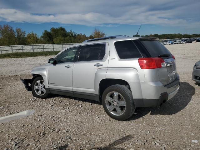 2012 GMC TERRAIN SL - 2GKFLXE54C6374500