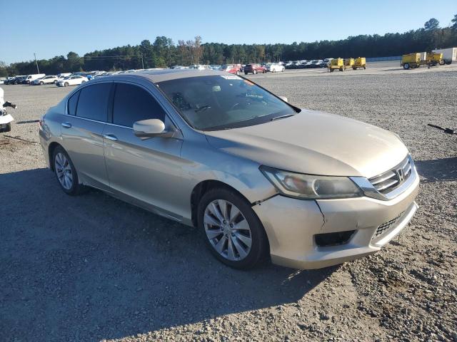 2014 HONDA ACCORD EXL - 1HGCR3F88EA019321