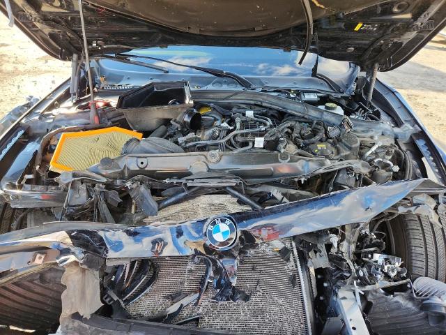 2018 BMW 430XI GRAN - WBA4J3C56JBL03004