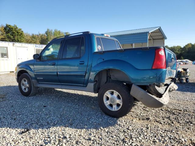 2001 FORD EXPLORER S #3290192222