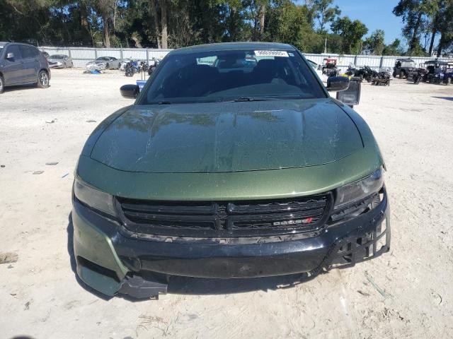 2022 DODGE CHARGER SX #3303788416