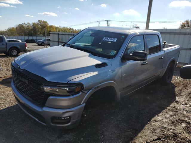 Global Auto Auctions: 2025 RAM 1500 BIG H