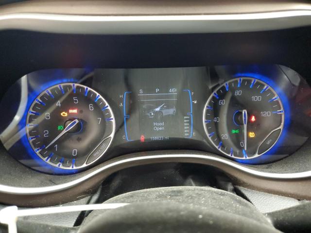 2017 CHRYSLER PACIFICA T #3291222974