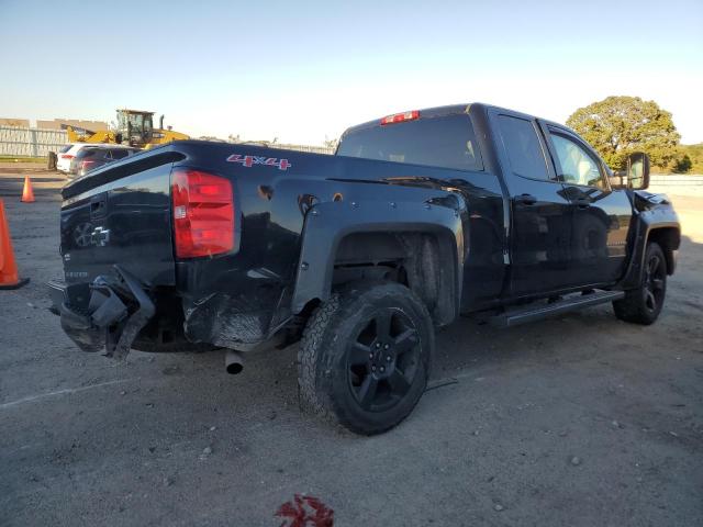 2015 CHEVROLET SILVERADO - 1GCVKPEC6FZ345338