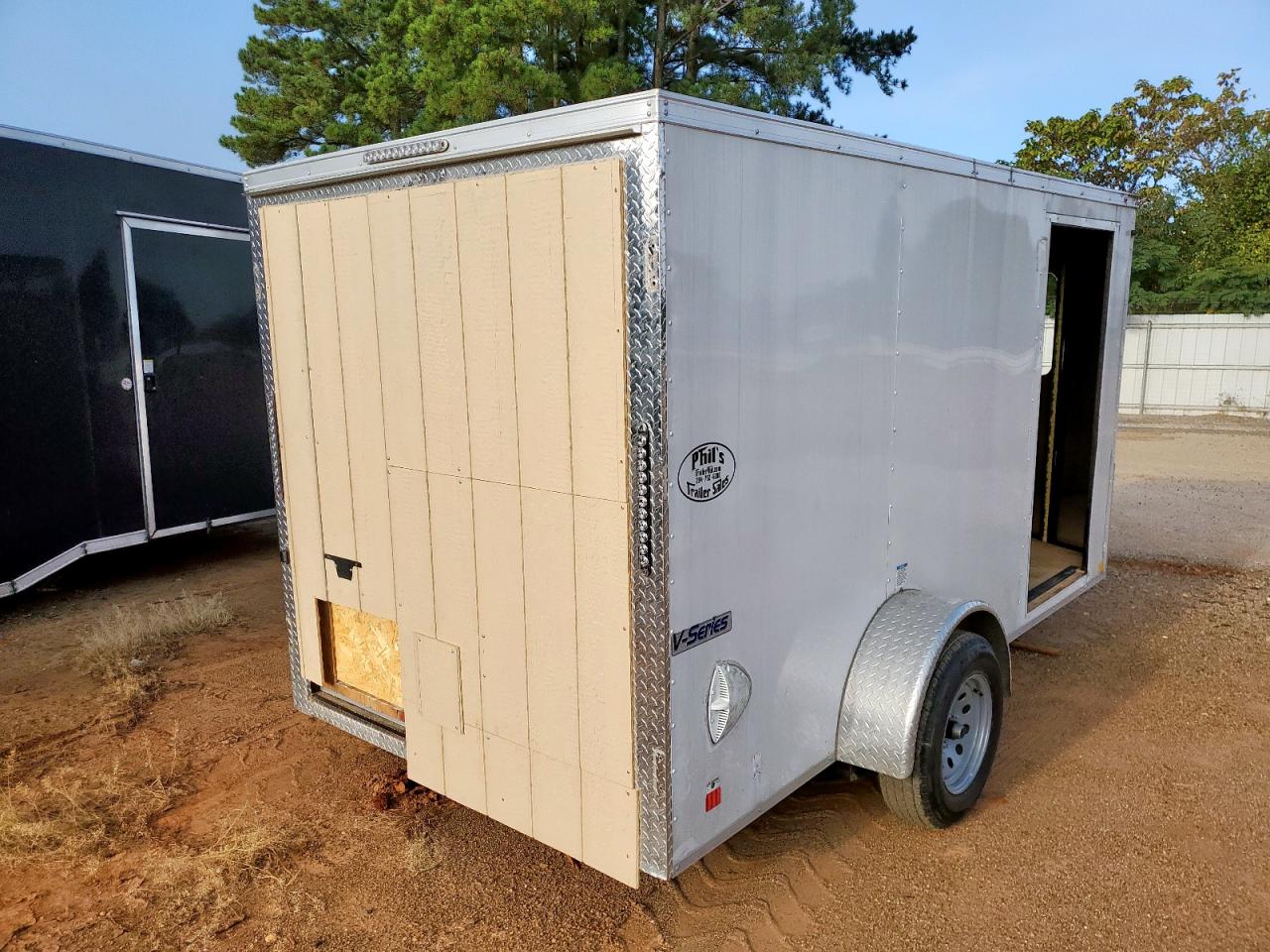 Lot #3260537076 2025 FORESRIVER UNKNOWN