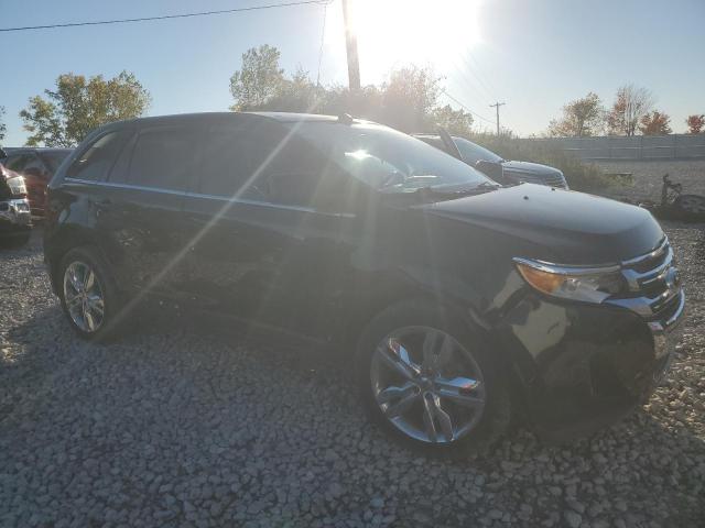 2011 FORD EDGE LIMIT - 2FMDK4KC9BBA26734