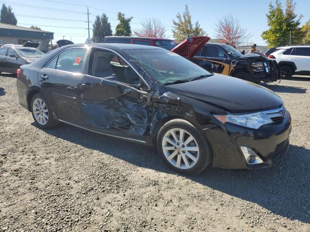 2012 TOYOTA CAMRY SE #3286880212