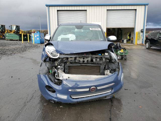 2020 FIAT 500L LOUNG #3286581164