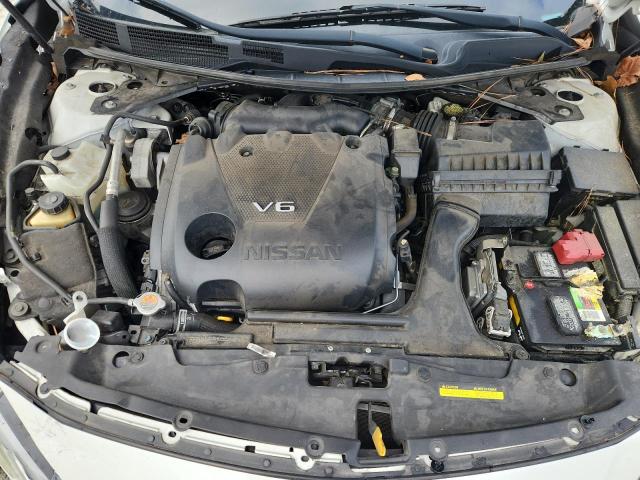 2017 NISSAN MAXIMA #3310546044