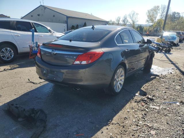 2011 BUICK REGAL CXL #3303962735