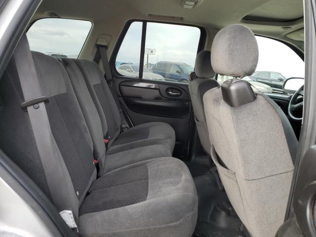 2009 GMC ENVOY SLE #3302687035