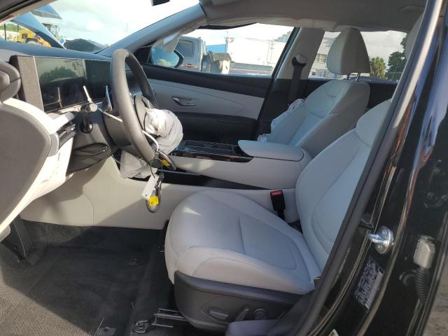 2025 HYUNDAI TUCSON BLU KM8JBDD12SU286594