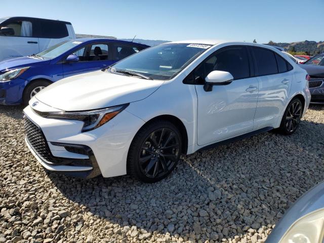 2024 TOYOTA COROLLA LE #3315709439