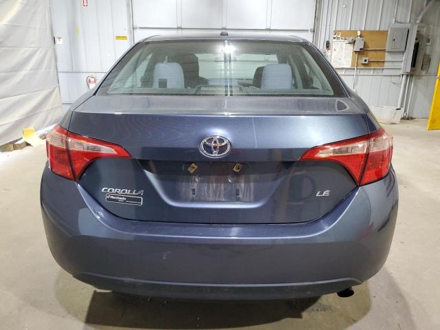 2018 TOYOTA COROLLA L #3268326033