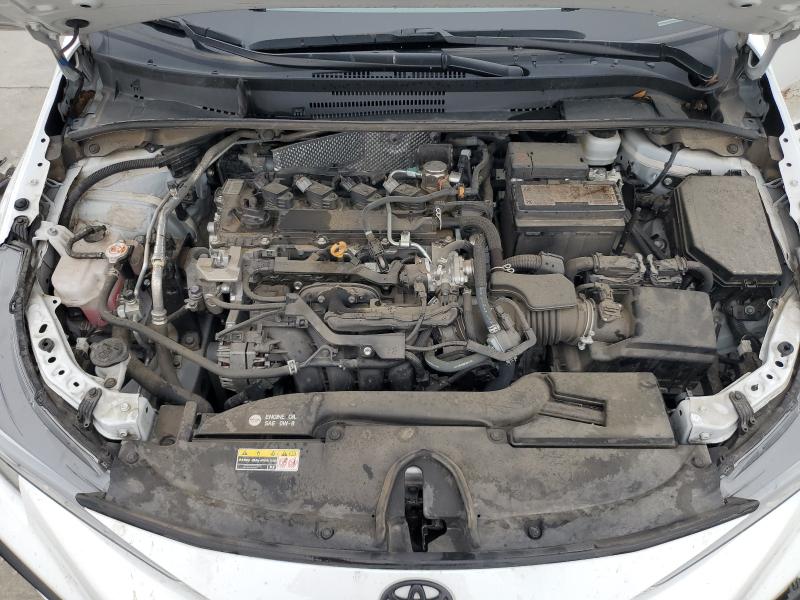 2024 TOYOTA COROLLA SE #3297270402