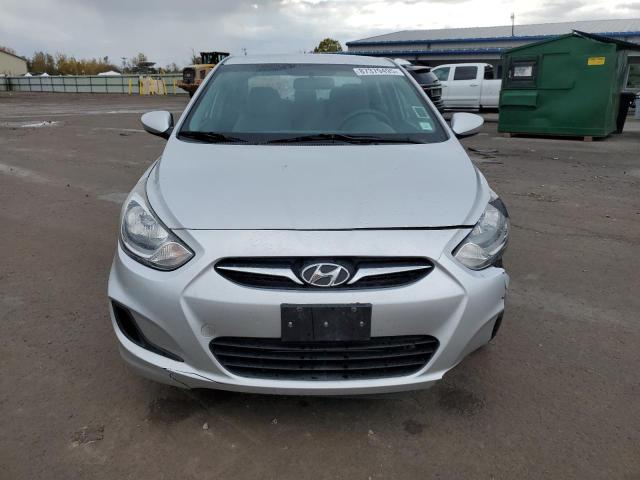 2012 HYUNDAI ACCENT GLS - KMHCT4AE4CU040774