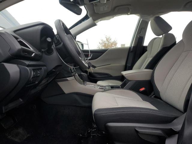 2023 SUBARU FORESTER #3302683004