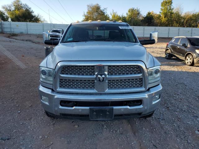 2018 RAM 3500 LARAM - 3C63RRJL1JG423366