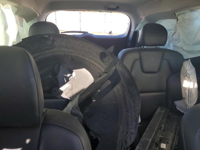 2025 KIA TELLURIDE 5XYP64GC0SG570114