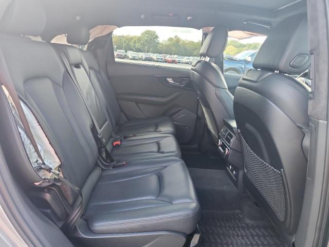 2018 AUDI Q7 PRESTIGE - WA1VABF78JD043959