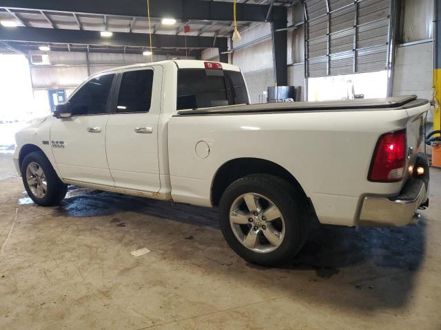 2015 RAM 1500 SLT - 1C6RR7GT8FS723749