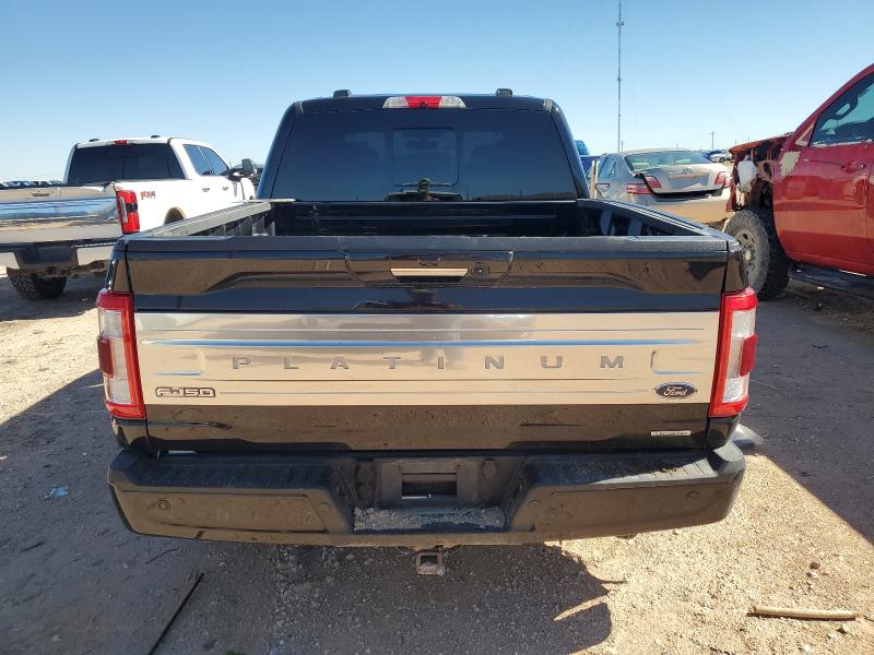 2021 FORD F150 SUPER - 1FTFW1E87MFA69557
