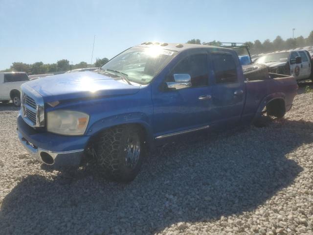 DODGE RAM 1500 ST
