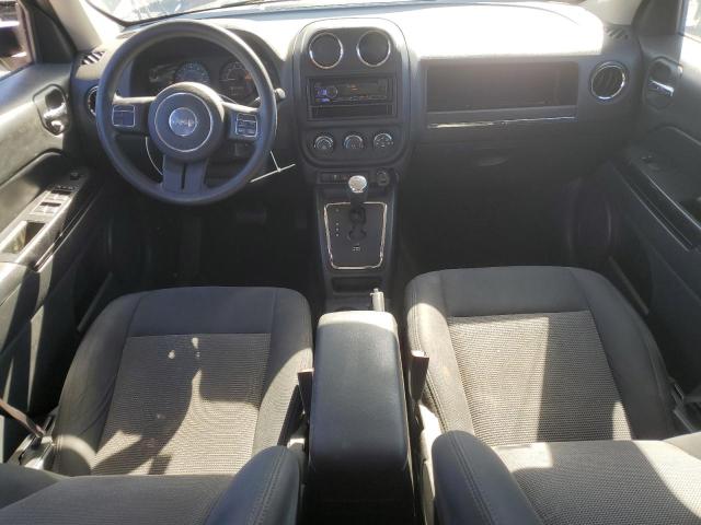 2015 JEEP PATRIOT SP #3316742408