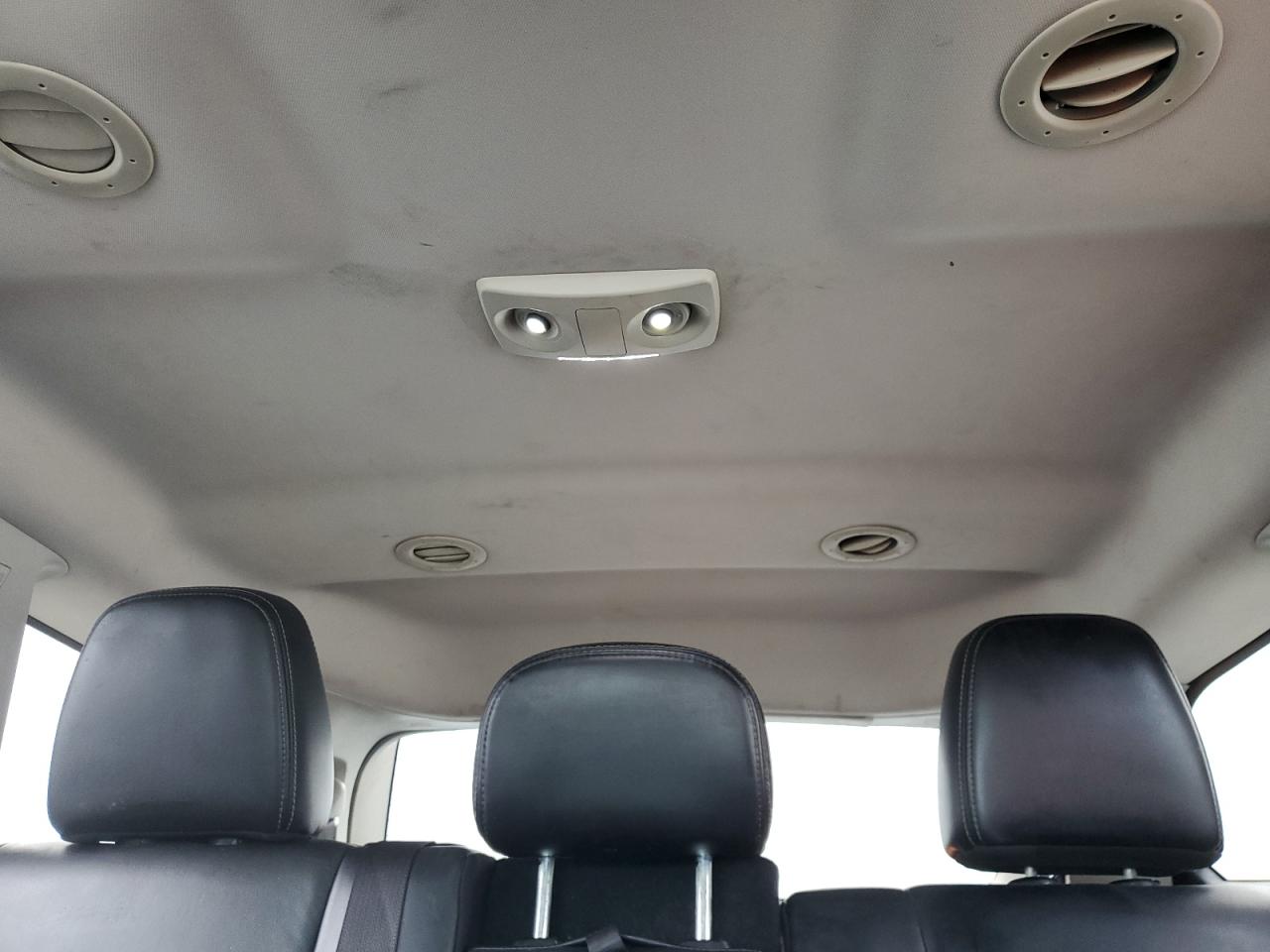 DODGE JOURNEY CROSSROAD