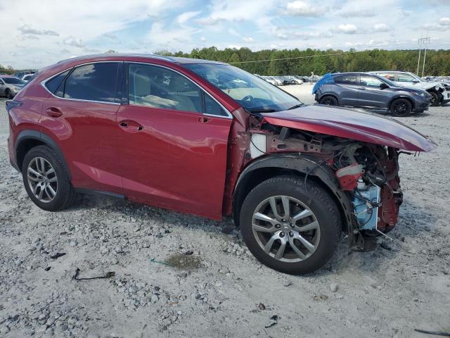 2015 LEXUS NX 200T JTJYARBZ0F2005340