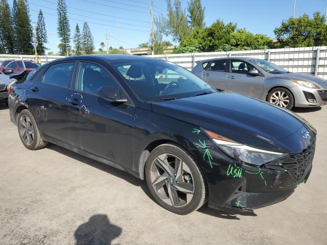 2023 HYUNDAI ELANTRA SE KMHLS4AG1PU527392