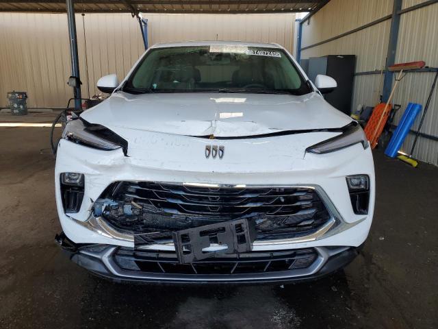 2025 BUICK ENCORE GX #3280479129