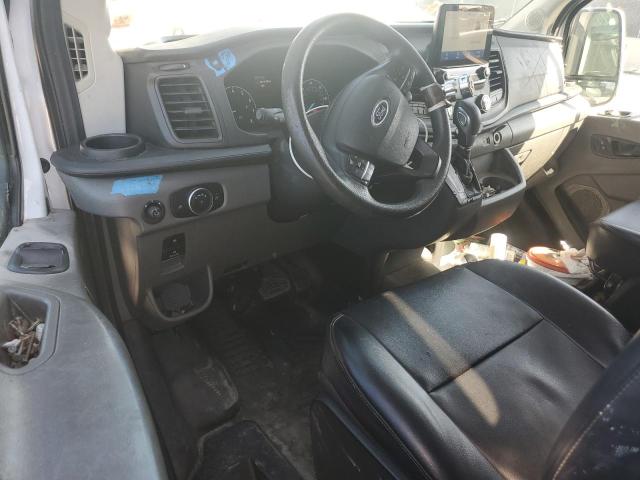2021 FORD TRANSIT T- #3303903723