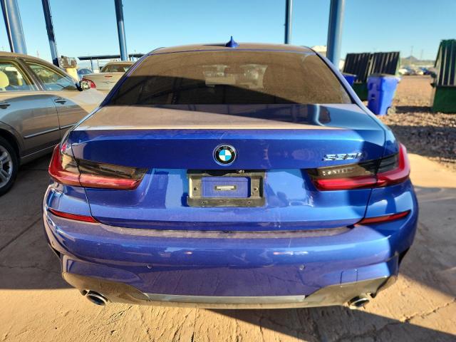 2019 BMW 330I - WBA5R1C58KFH23863