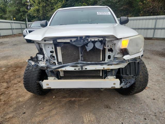 2014 TOYOTA TACOMA DOU #3273931847