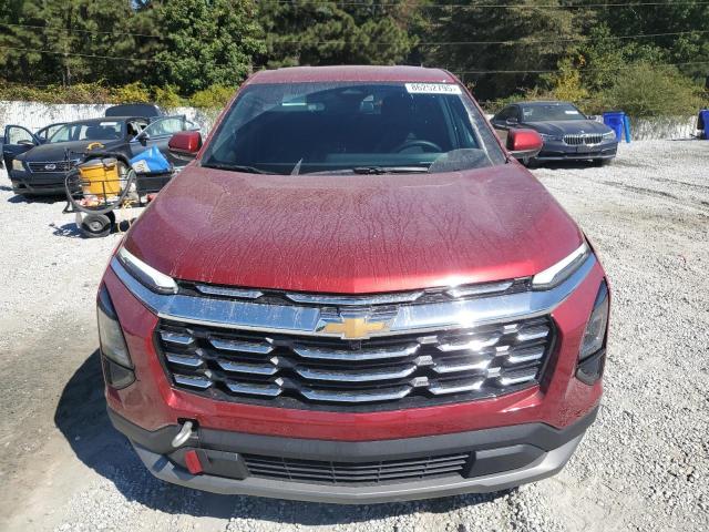 2026 CHEVROLET EQUINOX - 3GNAXHEG6TL158751