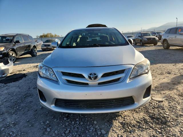 2011 TOYOTA COROLLA BA #3298300134