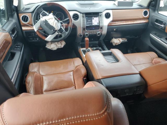 2015 TOYOTA TUNDRA CRE #3291600923