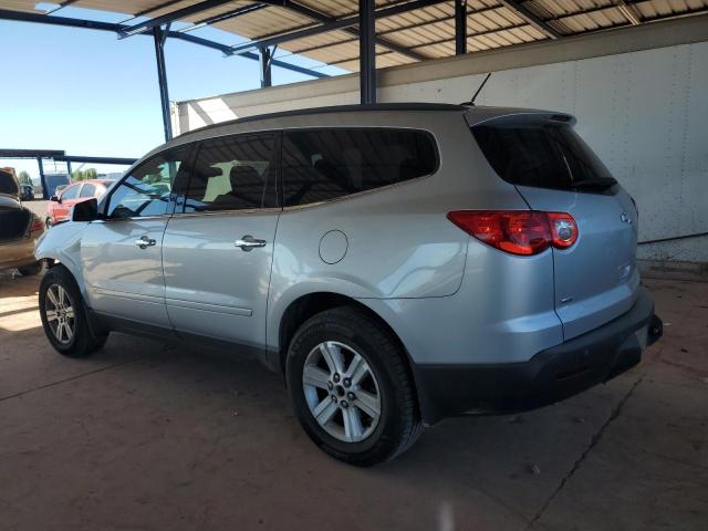 2011 CHEVROLET TRAVERSE LT - 1GNKVGED6BJ115480