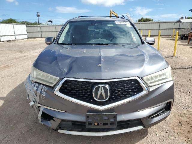 2017 ACURA MDX TECHNO #3296468641