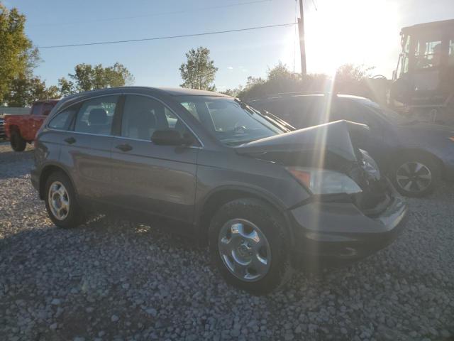 2011 HONDA CR-V LX - 5J6RE4H38BL033709