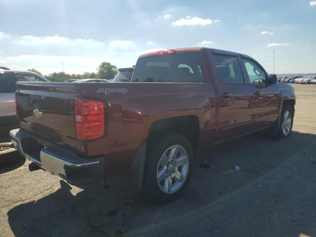 2016 CHEVROLET SILVERADO - 3GCUKREC5GG221912