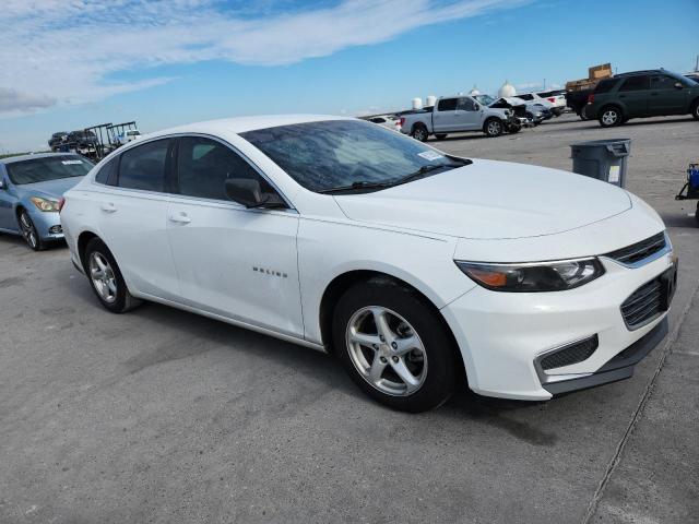 2017 CHEVROLET MALIBU LS - 1G1ZB5ST2HF245566
