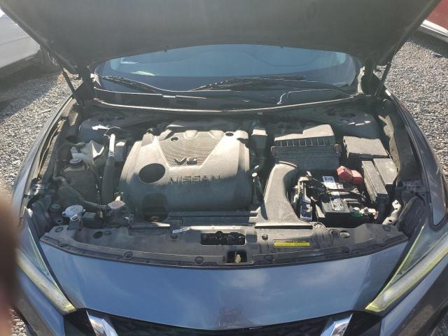 2019 NISSAN MAXIMA S 1N4AA6AV3KC370042