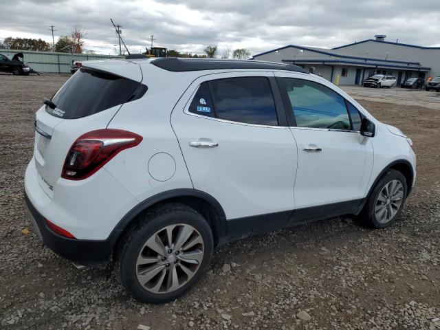 2020 BUICK ENCORE PRE - KL4CJESB3LB317490
