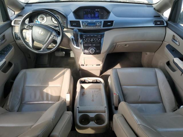 2012 HONDA ODYSSEY EX - 5FNRL5H63CB022553